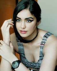 Adah Sharma